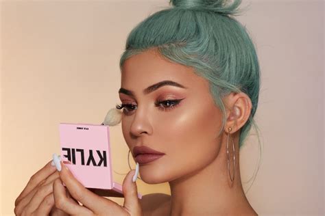 kylie jenner blush ulta